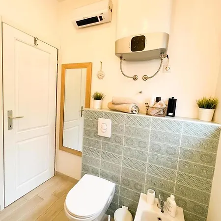Eva - Apartman Molat