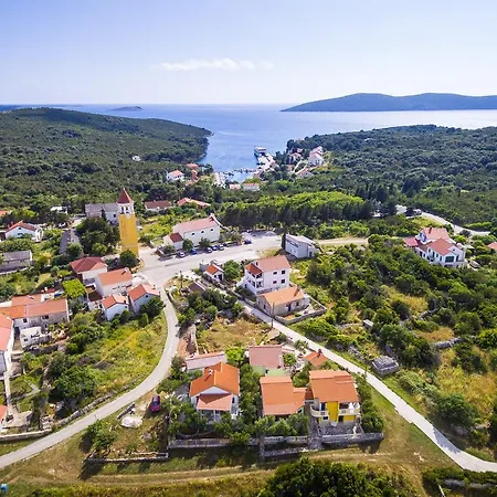 Apartman Eva -